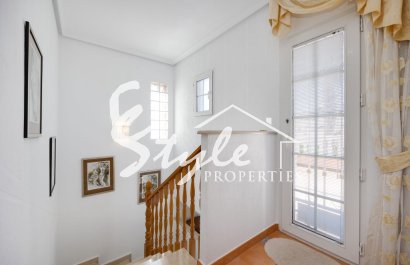 Вторичное жилье - Вилла - Ориуэла Коста  - Ла Зения