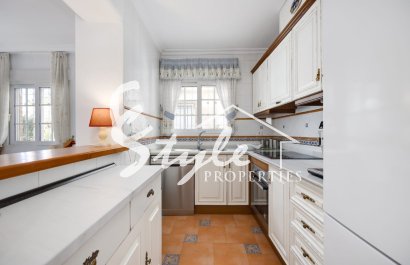 Вторичное жилье - Вилла - Ориуэла Коста  - Ла Зения