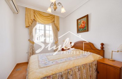 Вторичное жилье - Вилла - Ориуэла Коста  - Ла Зения