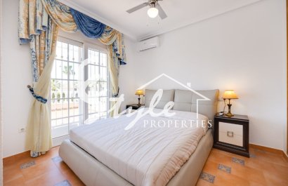 Вторичное жилье - Вилла - Ориуэла Коста  - Ла Зения