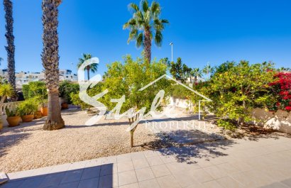 Вторичное жилье - Вилла - Ориуэла Коста  - Ла Зения