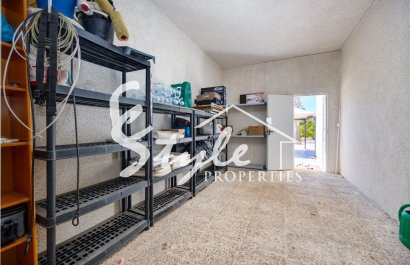 Вторичное жилье - Вилла - Ориуэла Коста  - Ла Зения