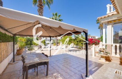 Вторичное жилье - Вилла - Ориуэла Коста  - Ла Зения