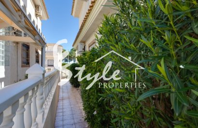 Вторичное жилье - Вилла - Ориуэла Коста  - Ла Зения