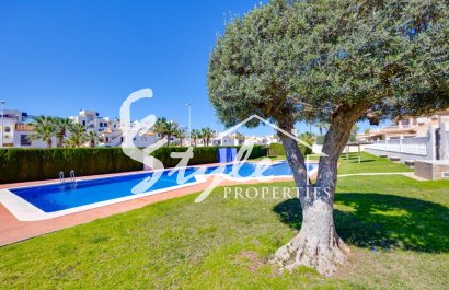 Вторичное жилье - Вилла - Ориуэла Коста  - Ла Зения