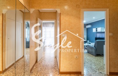 Resale - Apartment - Torrevieja