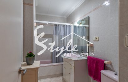 Resale - Apartment - Torrevieja