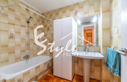 Resale - Apartment - Torrevieja