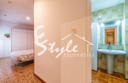 Resale - Apartment - Torrevieja