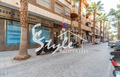 Resale - Apartment - Torrevieja