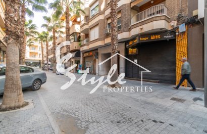 Resale - Apartment - Torrevieja