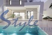 New build - Villa - Dolores - ZONA NUEVA