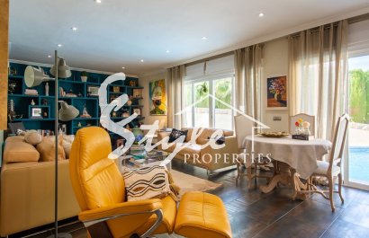 Вторичное жилье - Вилла - Алгофра