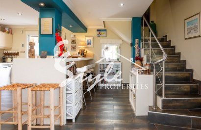 Вторичное жилье - Вилла - Алгофра