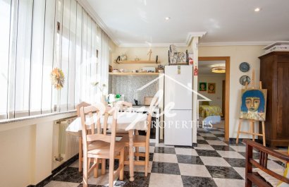 Вторичное жилье - Вилла - Алгофра