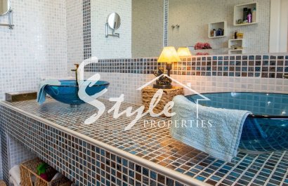 Вторичное жилье - Вилла - Алгофра