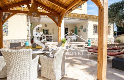 Вторичное жилье - Вилла - Алгофра