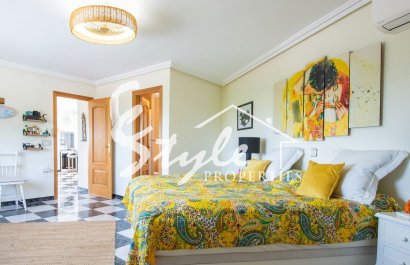 Вторичное жилье - Вилла - Алгофра