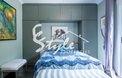 Вторичное жилье - Вилла - Алгофра