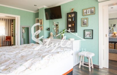 Вторичное жилье - Вилла - Алгофра