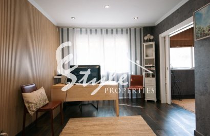 Вторичное жилье - Вилла - Алгофра