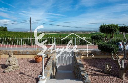 Вторичное жилье - Вилла - Алгофра