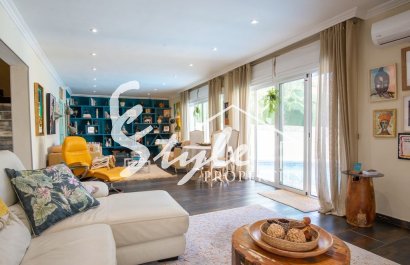 Вторичное жилье - Вилла - Алгофра