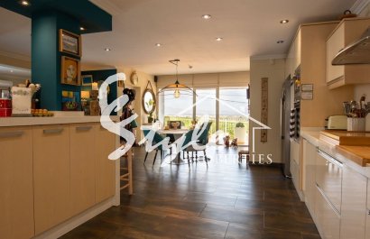 Вторичное жилье - Вилла - Алгофра