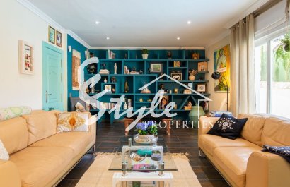 Вторичное жилье - Вилла - Алгофра