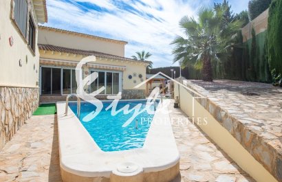 Вторичное жилье - Вилла - Алгофра