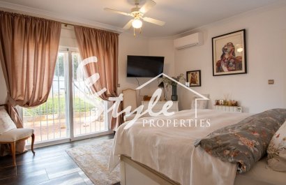 Вторичное жилье - Вилла - Алгофра