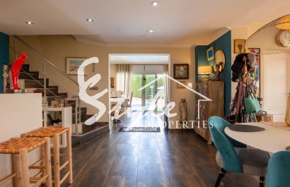 Вторичное жилье - Вилла - Алгофра