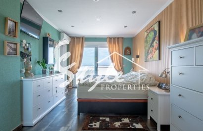 Вторичное жилье - Вилла - Алгофра