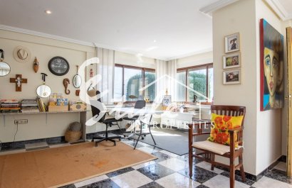 Вторичное жилье - Вилла - Алгофра