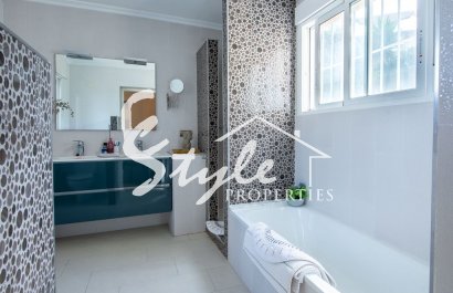 Вторичное жилье - Вилла - Алгофра