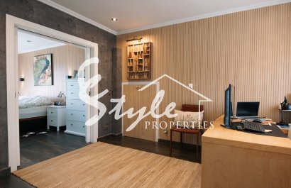 Вторичное жилье - Вилла - Алгофра