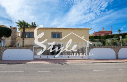 Вторичное жилье - Вилла - Алгофра