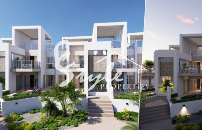 New build apartments in Ciudad Quesada, Costa Blanca, Spain, ON1874_2