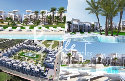 New build apartments in Ciudad Quesada, Costa Blanca, Spain, ON1874_2