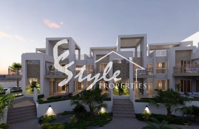New build apartments in Ciudad Quesada, Costa Blanca, Spain, ON1874_2