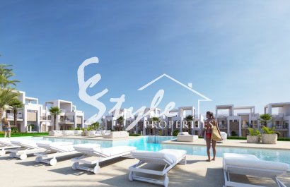 New build apartments in Ciudad Quesada, Costa Blanca, Spain, ON1874_2
