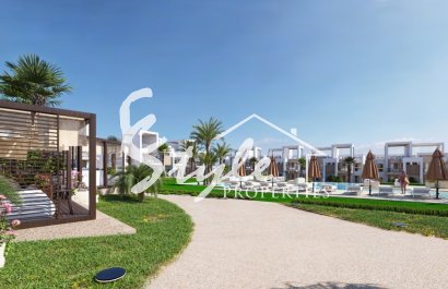New build apartments in Ciudad Quesada, Costa Blanca, Spain, ON1874_2