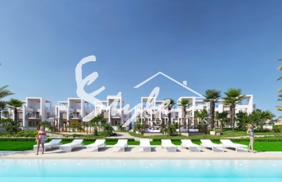 New build apartments in Ciudad Quesada, Costa Blanca, Spain, ON1874_2