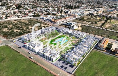 New build apartments in Ciudad Quesada, Costa Blanca, Spain, ON1874_2