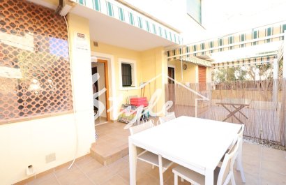 Вторичное жилье - Townhouse - Кампоамор