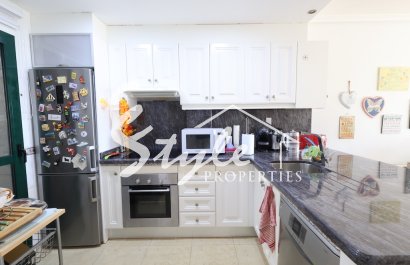 Вторичное жилье - Townhouse - Кампоамор