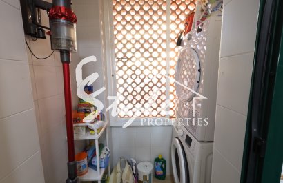 Вторичное жилье - Townhouse - Кампоамор