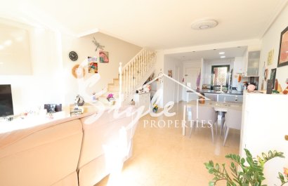 Вторичное жилье - Townhouse - Кампоамор