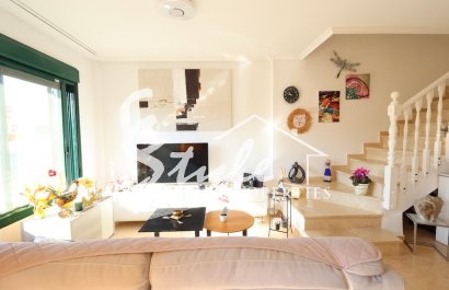 Вторичное жилье - Townhouse - Кампоамор