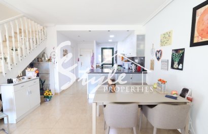 Вторичное жилье - Townhouse - Кампоамор